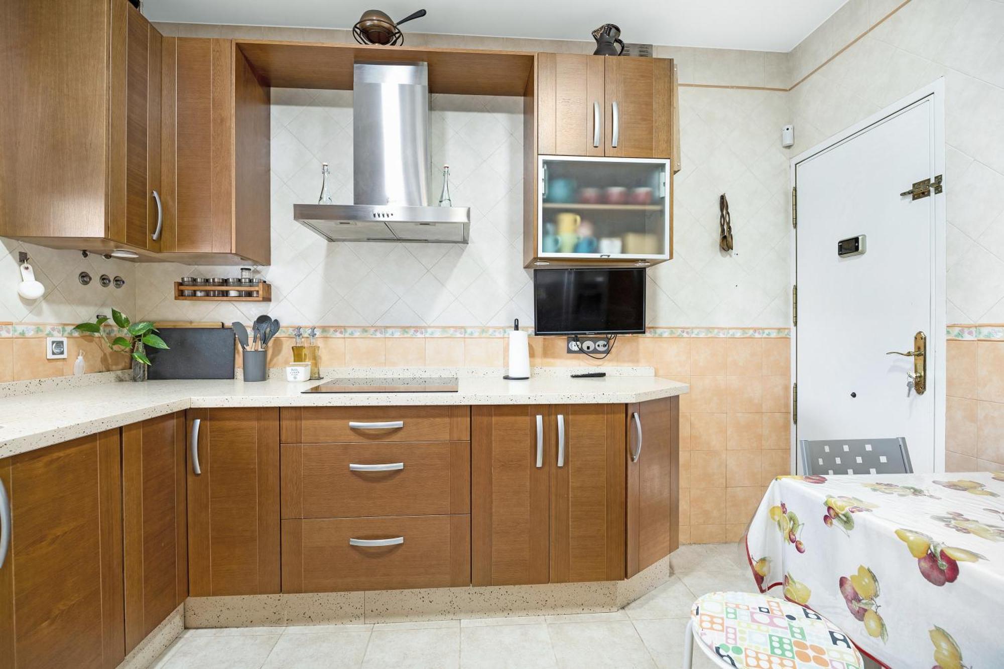 Casa Las Golondrinas-Solo Familias Чиклана-де-ла-Фронтера Экстерьер фото